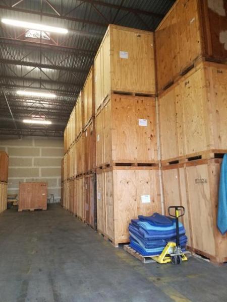 Randall Moving & Storage
