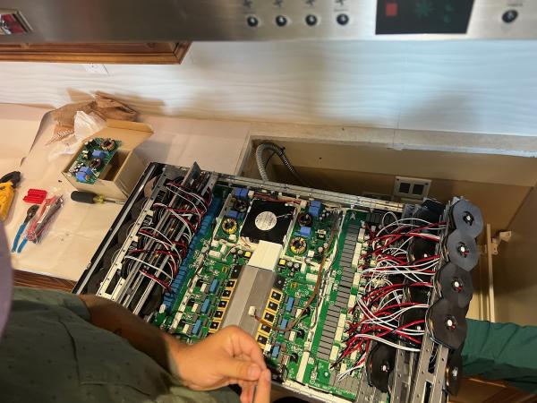 Hillside Appliance Services LLC