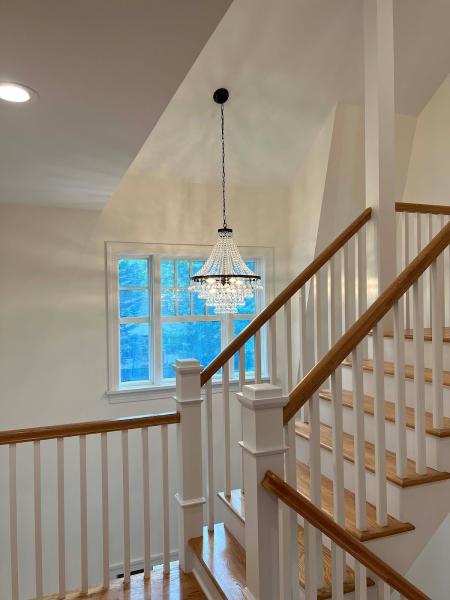 Timberridge Construction LLC