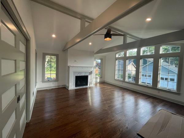 Timberridge Construction LLC