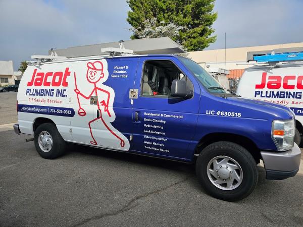 Jacot Plumbing