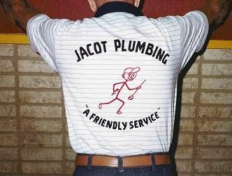 Jacot Plumbing