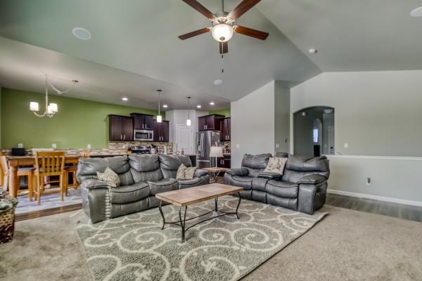 Quality Counts House Painting