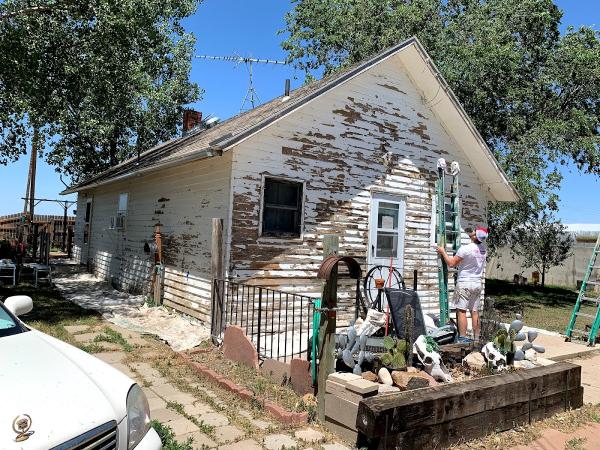 Quality Counts House Painting