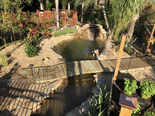 Viking Landscape Services Inc.