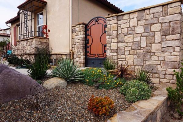 CPF Masonry