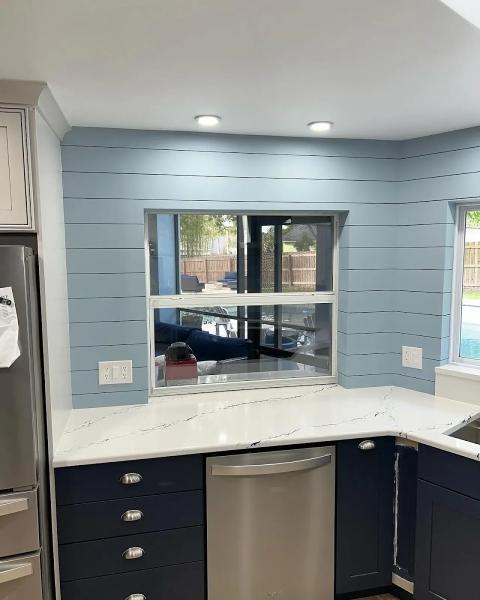 JSM Woodworks Carpentry & Painting