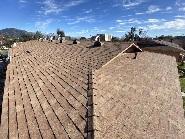 Veirs Kluk Roofing