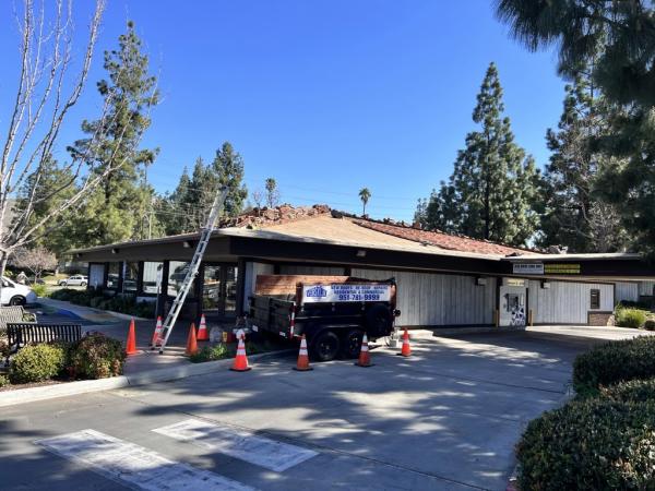 Veirs Kluk Roofing