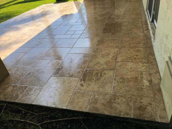 Aqva Surface Cleaning LLC