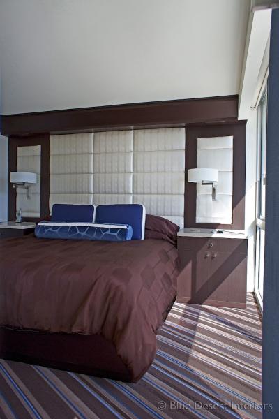 Blue Desert Interiors