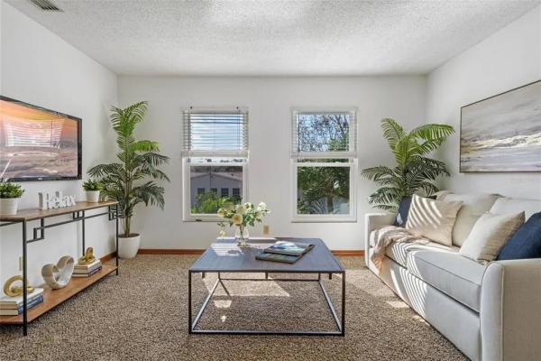 Restyled Spaces by Shelly: Home Staging and Interior Decorating