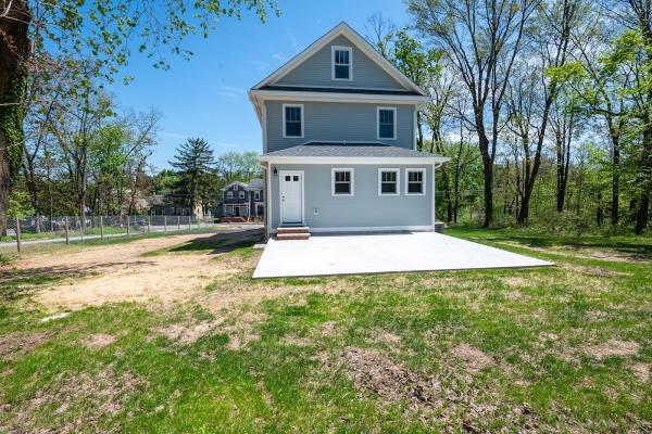 Meisenbacher Homes LLC