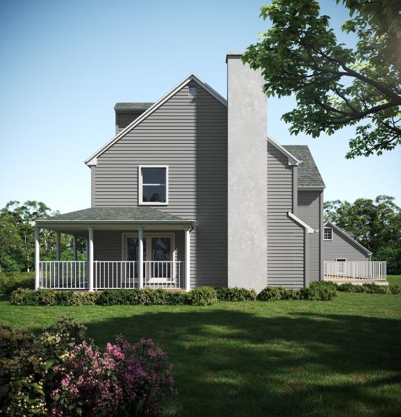 Meisenbacher Homes LLC