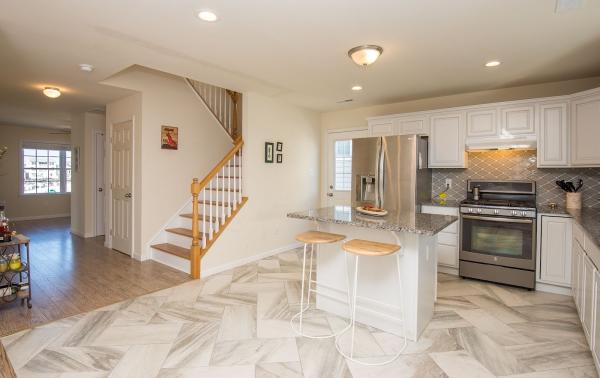 Meisenbacher Homes LLC