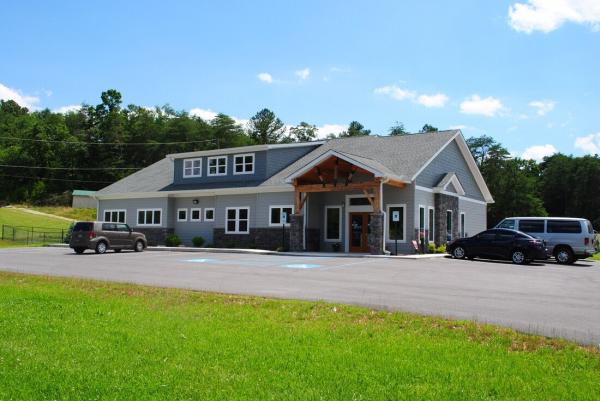 Billingsley/Architecture