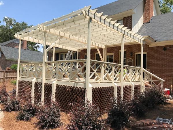 DLA Painting LLC