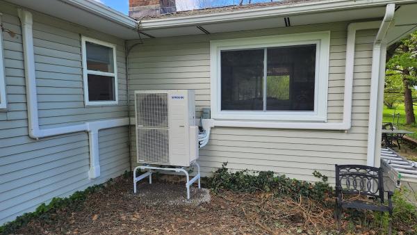 Banks Heating & Cooling