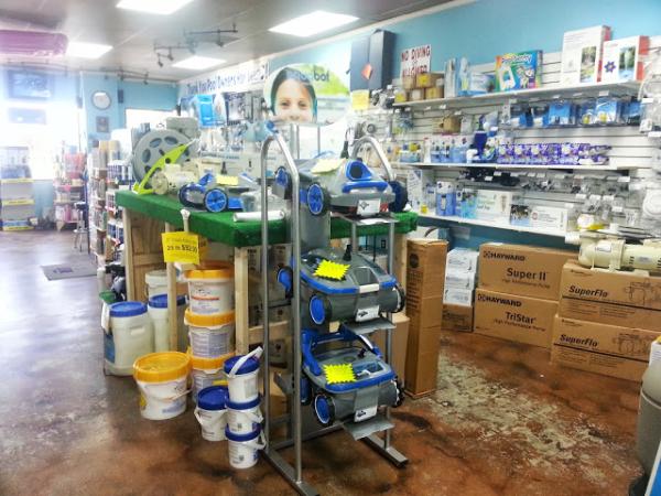 Poolwerx Cedar Park