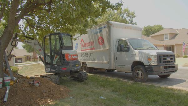 Arrow Foundation Repair
