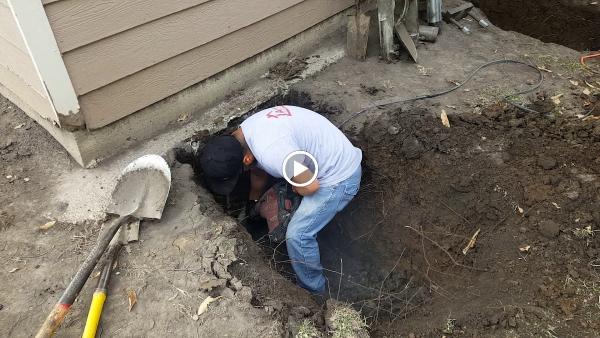 Arrow Foundation Repair