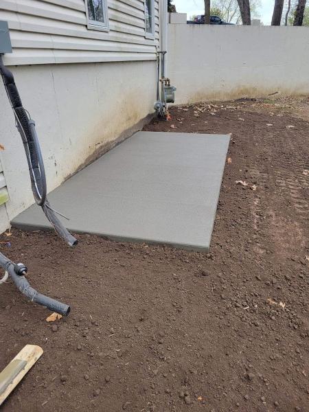 Arrow Foundation Repair
