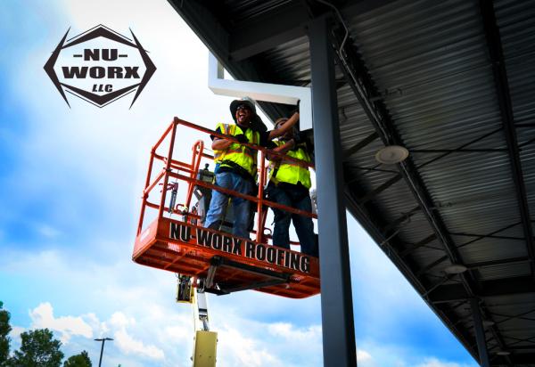 Nu-Worx LLC