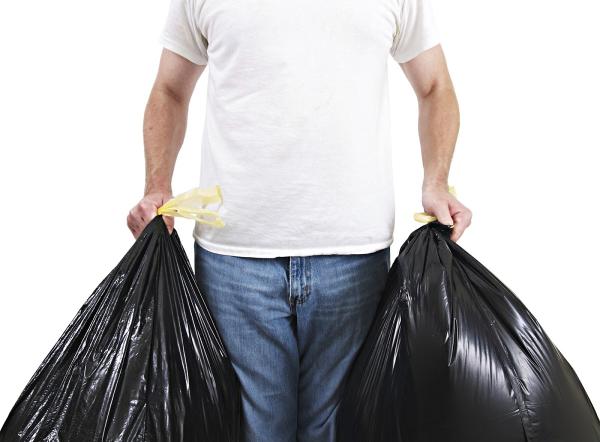 David's Junk Removal and Hauling