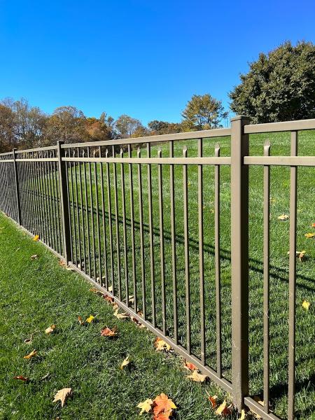 R&R Fencing
