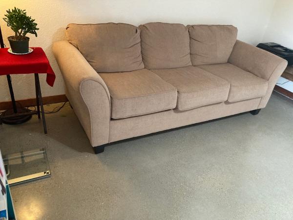 Express Floor Care