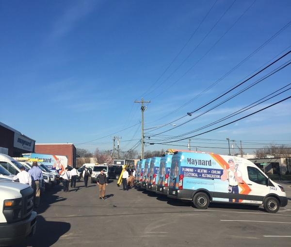 Maynard Plumbing