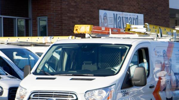 Maynard Plumbing