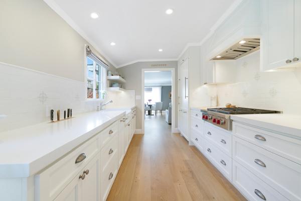 KC Custom Builders