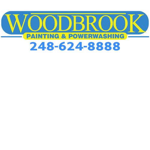 Woodbrook Painting & Powerwashing