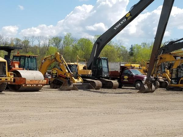 Strupp Trucking Inc