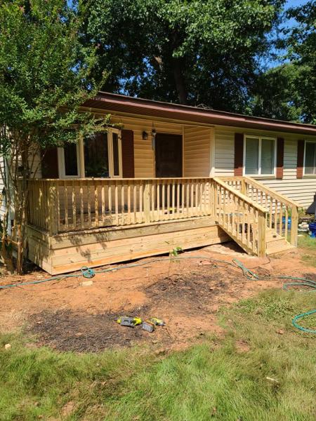 Turner's Plumbing & Property Services