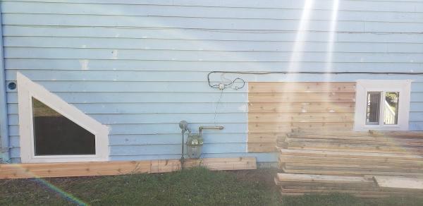 Green River Abatement