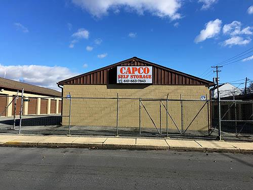 Capco Self Storage