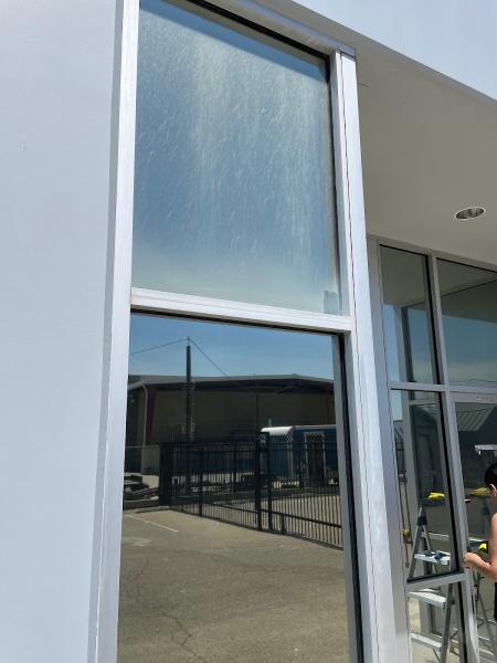 Curb Appeal Exterior Cleaning