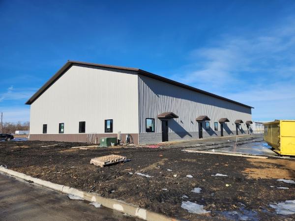 Thor Buildings LLC