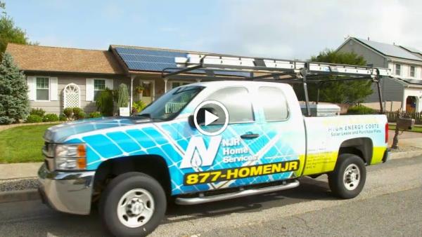 NJR Home Services