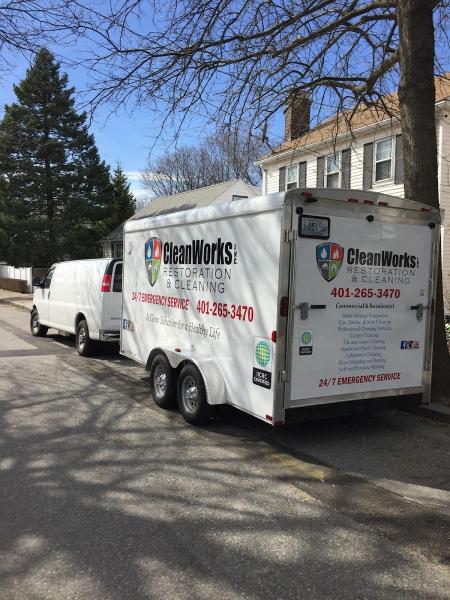 Cleanworks