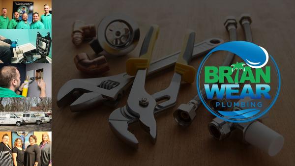Brian Wear Plumbing