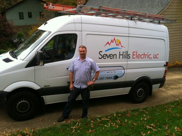 Seven Hills Electric