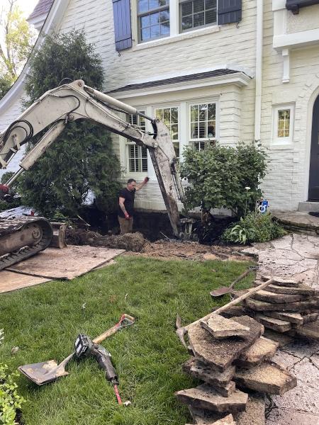 Chicago Tank Removal