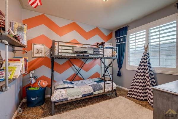 Birdcage Staging and Design