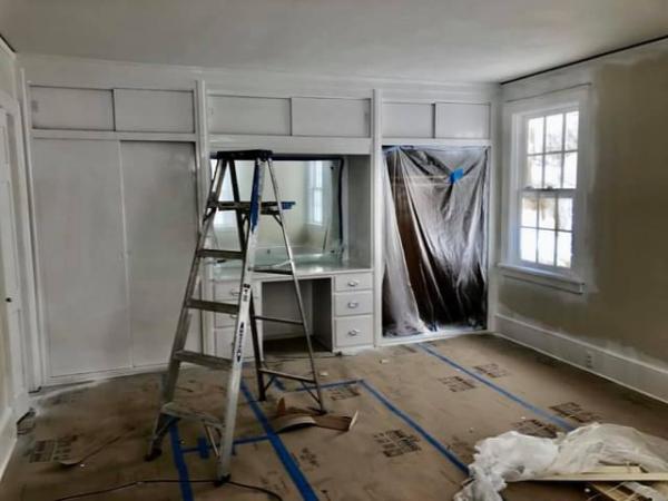 Liberty Painting LLC
