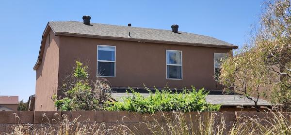 Luckys Roofing and Construction