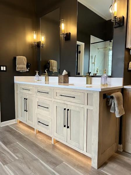 River Ridge Custom Woodworking