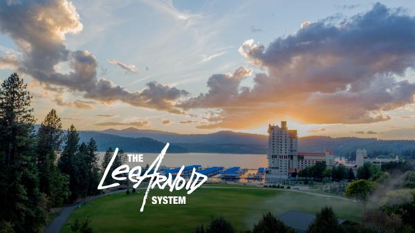 Lee Arnold System